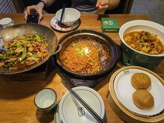 -费大厨辣椒炒肉(万家丽一店)