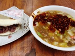 -马光荣肉丸糊辣汤(边东街店)
