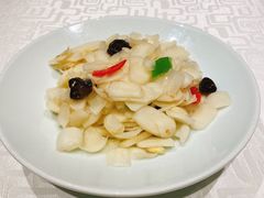 兰州百合炒马蹄-好食上(喜盈门.范城店)