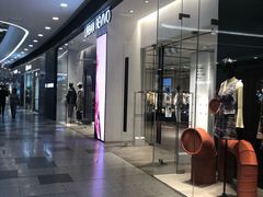-URBAN REVIVO(荟聚中心店)