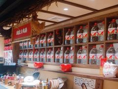 -洞庭土菜馆(天河北总店)