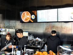 -Cafe Aewol Monsant