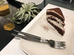 -KYO COFFEE(胶州路店)