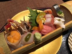 -湖月·割烹料理(湖滨店)