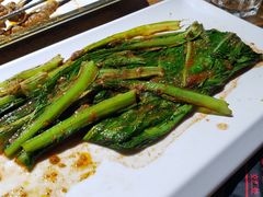 -江城老胖串店(湖西路店)