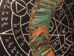 -好心里咨询Tarot塔羅