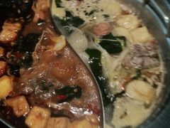 -季季红火锅(丰城洪客隆店)