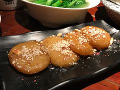龙川糍粑-客语客家菜(东山口店)