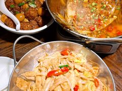 -小柴米·传统江西菜(万寿宫店)