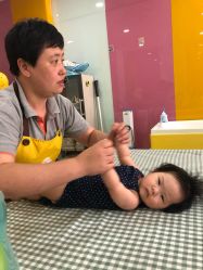 -贝诺恩儿童成长中心(环宇城店)