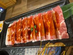 -九田家黑牛烤肉料理(石路天虹店)