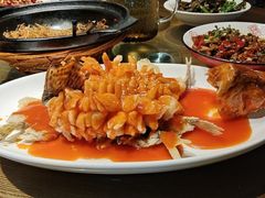 -彭厨(玉荣庄店)