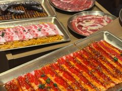 -西塔老太太泥炉烤肉(北京双井店)