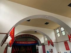 -延安杨家岭革命旧址