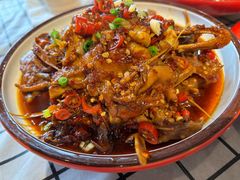 -江西老表·经典江西八大碗