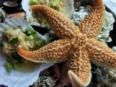 -日鲜码头·海鲜烧烤