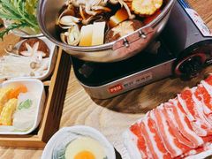 -林妈妈村·日式料理(宝山万达店)