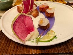 -叶叶菩提(太原别墅店)