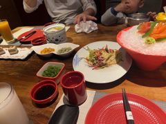 -京料理·日料自助·铁板燒(复悦城店)