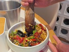 -西域胡氏大盘鸡(谈固店)