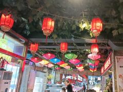 -人民公社大食堂(张家湾店)