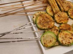 -白仁仔· 活烤海鲜 宵夜(豫园店)