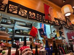 -千羽鹤海鲜居酒屋Bistro(大望路店)