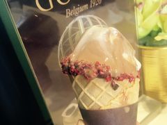 -GODIVA(港汇恒隆广场)