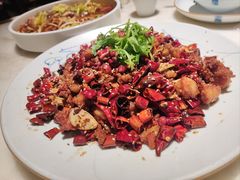 -辛香汇·现炒川菜(城北万象城店)