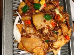-湘与香缘·湖南菜(王府井北京市百货大楼店)