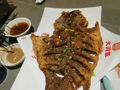 -大闫家烧烤·小海鲜家常菜(郑庄店)