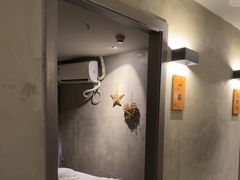 -施奈儿.洗头頭療.按摩SPA.采耳(上梅林店)