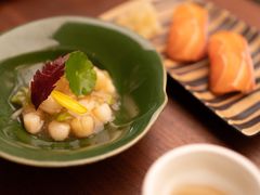 -莳空烧鸟店(晨沐店)