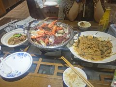 -良师门滨海人家·海鲜·家常菜(滨海城店)