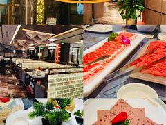 -百草滩羊清水涮羊肉·清真·宁夏盐池滩羊(莲花桥店)