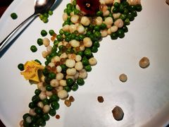 大珠小珠落玉盘-映水芙蓉(上海万象城店)