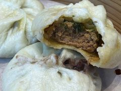 手工鲜肉包-堂上堂(益民街店)