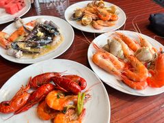 -西安W酒店·WEI全味西餐厅