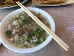 羊杂汤-协顺园回头馆(南顺城路店)