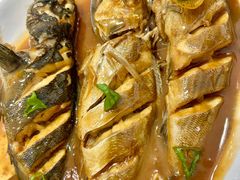 -大锅强·蒸海鲜青岛菜(金沙滩店)