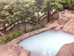 -唐风温泉