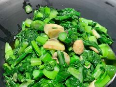 青菜钵钵-金牌外婆家(苏州中心店)