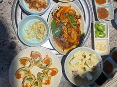 -高丽屋(天宁寺店)