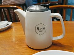 -苏小柳手作点心(控江旭辉分院)