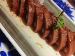 桂花糯米藕-江南赋(内蒙古大厦店)