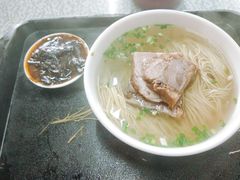 -美味斋(西北街店)
