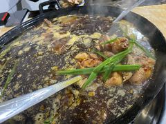 -石灰市毛记烧鸡公(解放碑店)