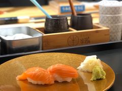 -Sushi Hanzo半藏(天环广场店)