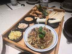 -卯时·龙光雅宴·精致锡帮菜(惠山古镇店)