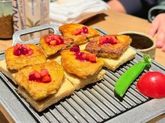-Minase水濑·日料放题(外滩店)
